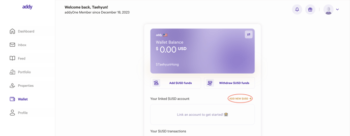 USD withdrawal - 3